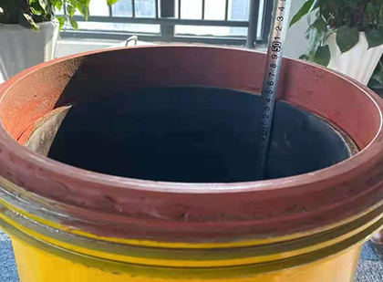 昌邑抗爆容器